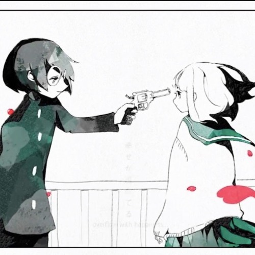 Town of Jade-Hastune Miku