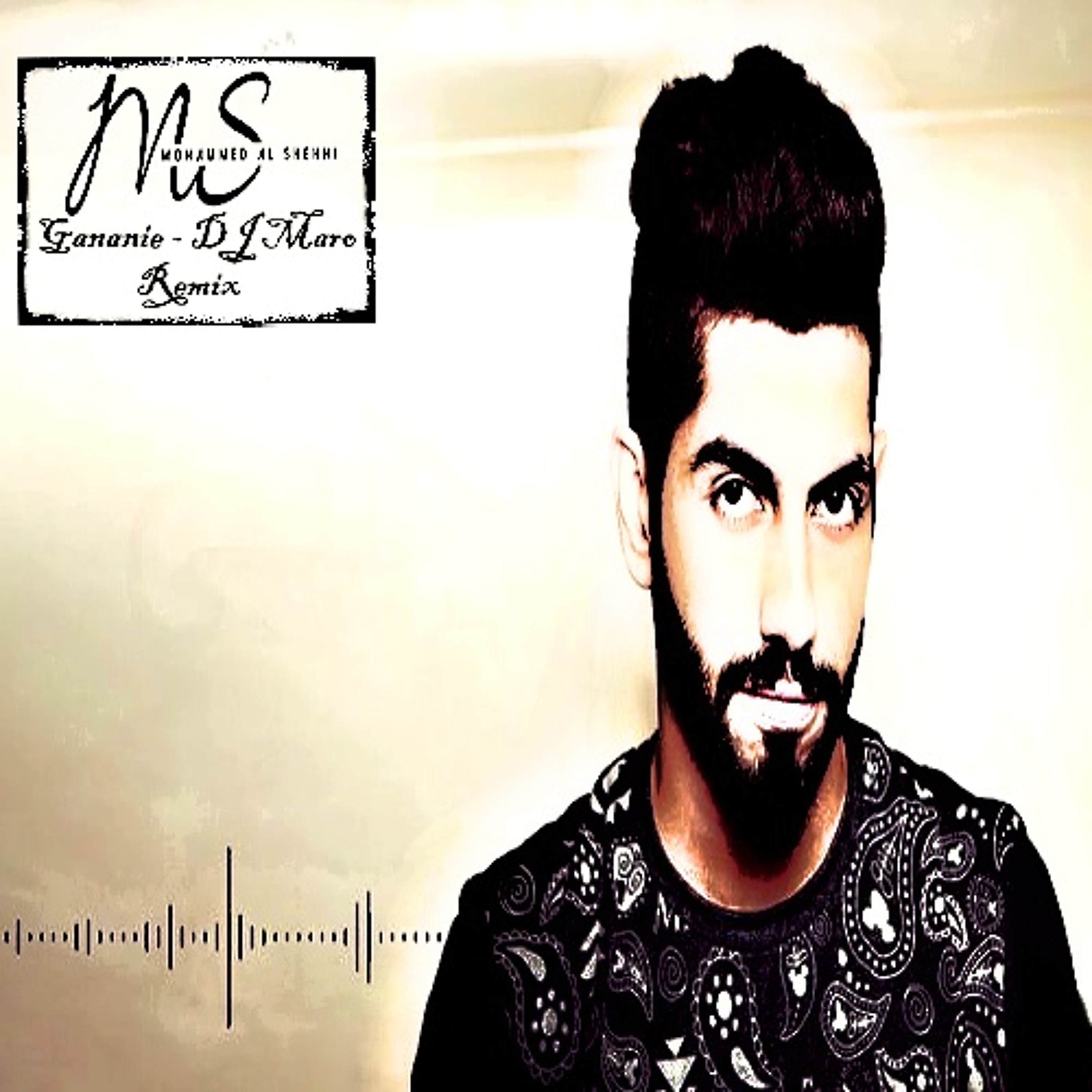 محمد الشحي - جنني Mohamed AlShehhi - DJ Maro Remix 2016 [ 114 BPM ] Pro episode artwork
