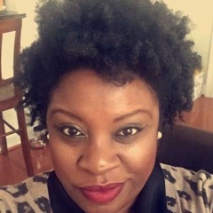 Ep.2 Crafting a Voice For Black Girls in Digital w/ Loryn Wilson Carter