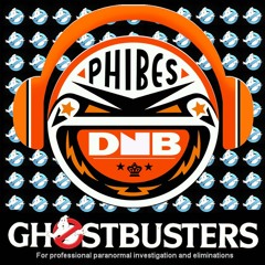 Phibes - Who Ya Gonna Call ? (Halloween Special)