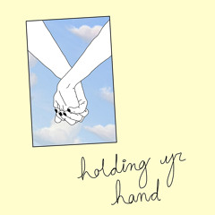 Holding yr hand (prod. by yung bae)