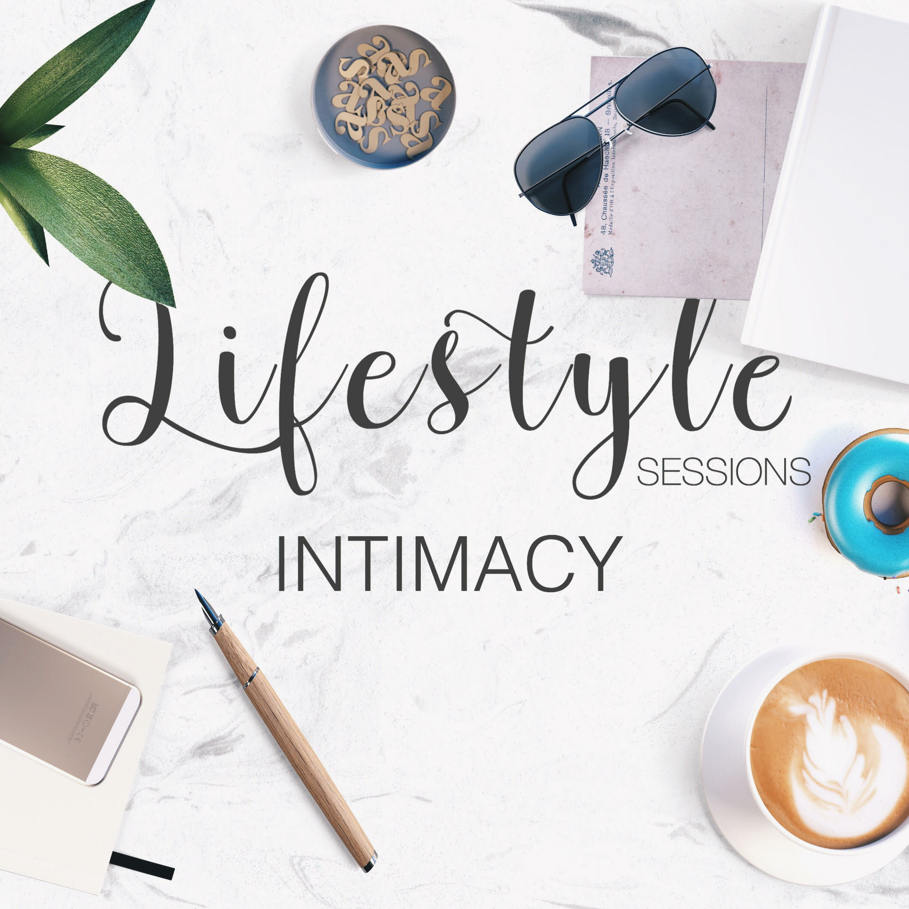 Lifestyle - Intimacy episode artwork