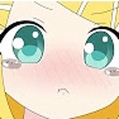 難聴系男子が倒せない- 鏡音リン for LamazeP-Kagamine Rin