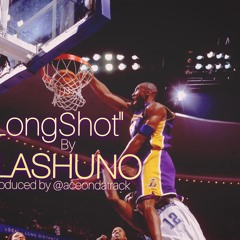 Mickey Mouse in "Long Shot"