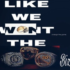 Bizzy- Like We Want The Ring (Prod By Capable)