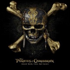 Captain Salazar's Theme (Original Fan Soundtrack) Pirates of the Caribbean 5