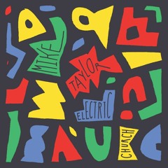 Mike Taylor - Electric Church (UFO HunTerZ Mix)