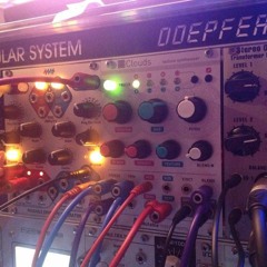Clouds V2.01 reverse looping delay