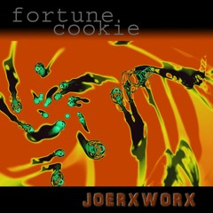 fortune cookie