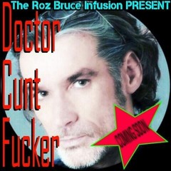 ** EXPLICIT ** DOCTOR CF LIVE AT THE ROBIN, OCT 2016