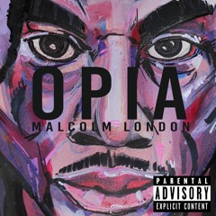 Opia ft. Jamila Woods (prod. by EB)