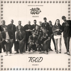 Isaac Hayes - Wiz Khalifa, Tuki Carter, Chevy Woods (Prod. by Sayez & E. Dan for ID Labs)