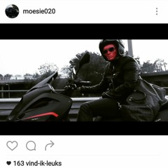 Echt straat "Kapperszaaksessie"( Prod. by Nystrovin )