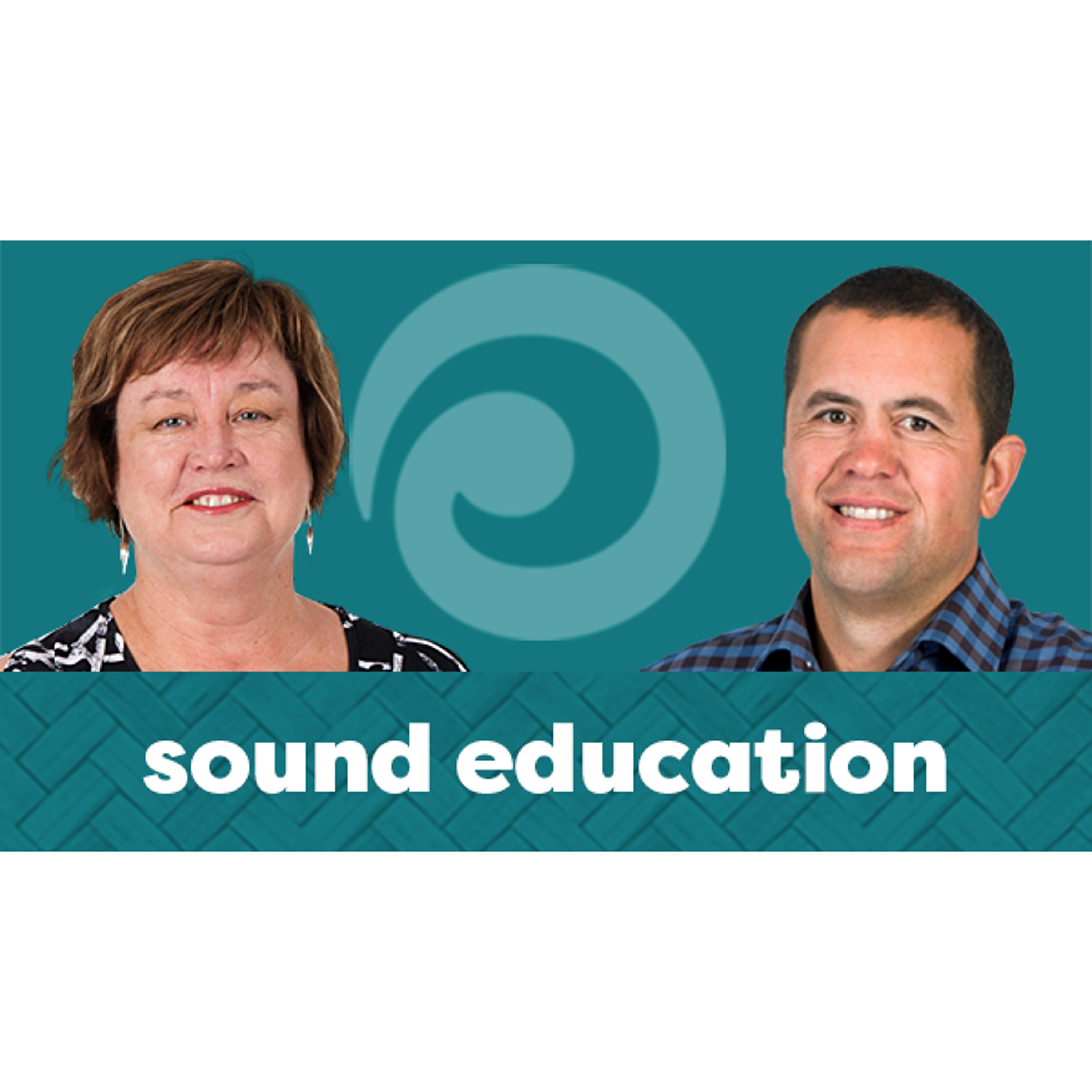 Tātai Aho Rau Core Education