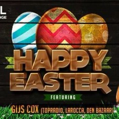 Gijs Cox @ Club Tropical 27 - 03 - 2016 (Part 1)