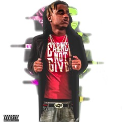 FRFR- Zae (Prod. By Zae)