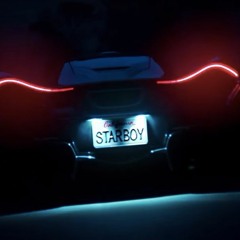 The Weeknd "Starboy" (Murph Remix)