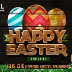 Gijs Cox @ Club Tropical 27 - 03 - 2016 (Part 2)