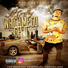 Lil Griffey - So Wavy