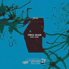 DIRTY SHAFI - TRIPLE BEAM FREESTYLE(PROD. SLIGHT)