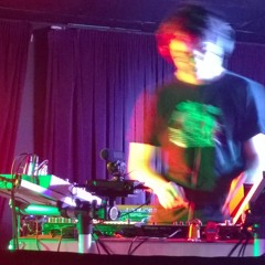 Full Live Set @ The Live Rooms - Chester - 7/10/2016