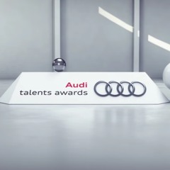 Audi Talents Awards 2016 - Electronic Funky Track
