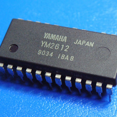 Rym2612 sale