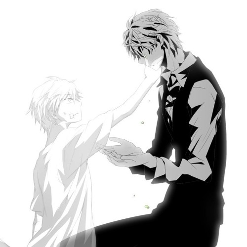 Nightcore - Talk Me Down (Deeper Version)