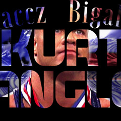 Blaccz Bigalow - Kurt Angle (40 Below)