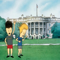Beavis/Butthead 2016 (original)