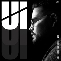 Junior Sanchez | Underground Influence 01