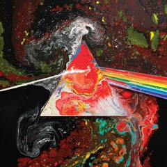 Santigold/Pink Floyd Mashup (L.E.S. Gigs in the Artistes)