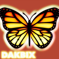 dakbix - butterfly