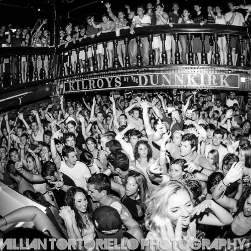 Blondre LIVE @ The Dunnkirk - Bloomington IN - 9/28