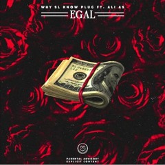 YSL Know Plug feat. Ali As - Egal