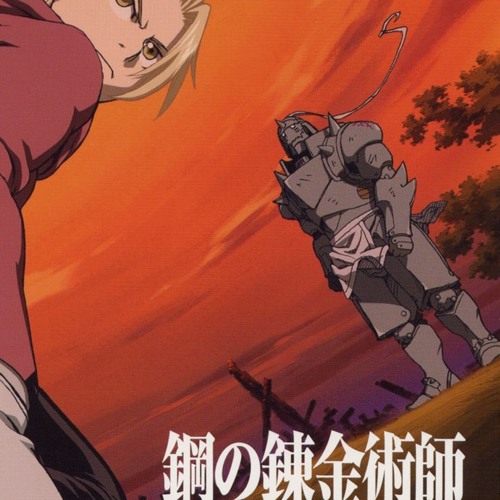 Fullmetal Alchemist: Brotherhood, Where to Stream and Watch