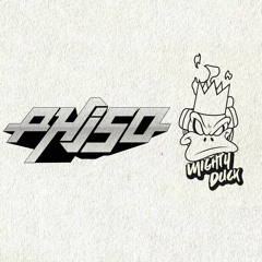 Phiso - Jotaro (Mighty Duck Bootleg)