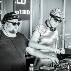 2016.05.21 - FromDropTillDawn @ Summer Visions Festival, Germany