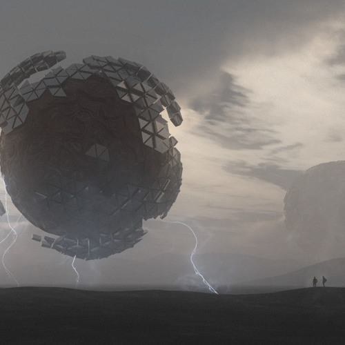 Ether - As If Time Stood Still...