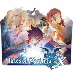 Stream Tales Of Zestiria The X Season 2 Opening by Anime OST
