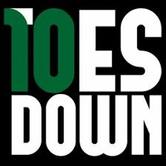 Ten Toes Down