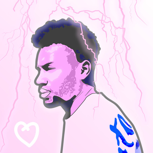 STYJONES - L.O.V.E(prod. pvps) **@DJPHATTT Exclusive**💟