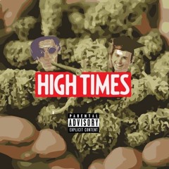 Niko G - High Times - Styda