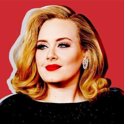 Adele - Rolling in The Deep (En-i's '2012 Roll-Deep Hoedown')