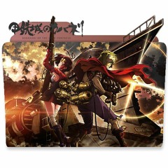 Stream Kabaneri of the Iron Fortress OP - Koutetsujou no Kabaneri - Cover  by Akano