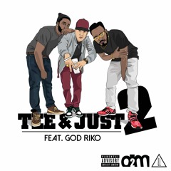 Take A Hit - ft. God Riko & DertyBoyTroy