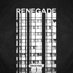 Forgotten (RENEGADE ALBUM COMING SOON)