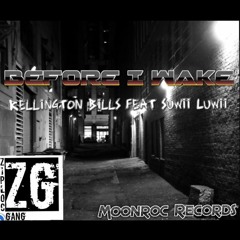 Rellington Bills feat Suwii Luwii (Of The Ziploc Gang)