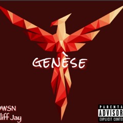 Cliff Jay Ft. DWSN -Genèse