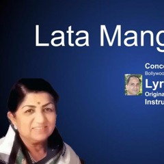 Lata Mangeshkar (Raja Ki Aayegi Baraat) Parody